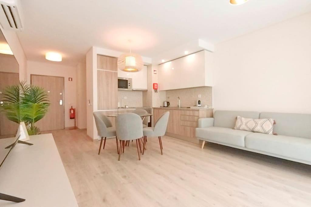Elite Residence 6E 波尔蒂芒 外观 照片