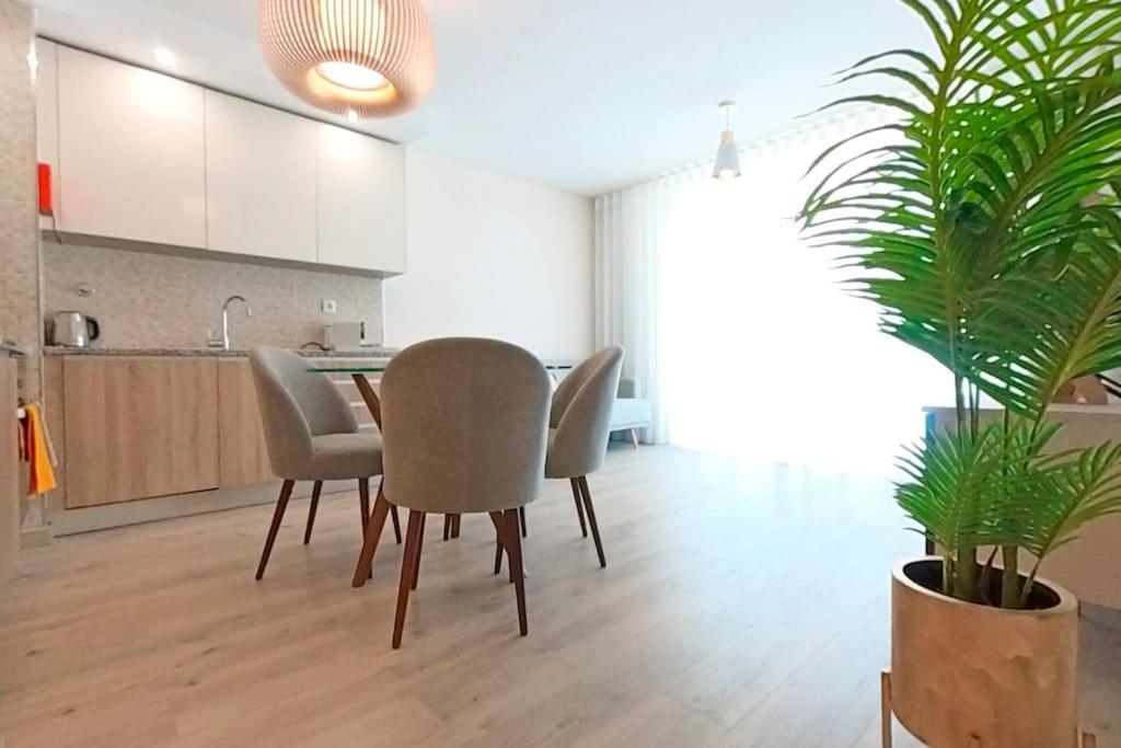 Elite Residence 6E 波尔蒂芒 外观 照片