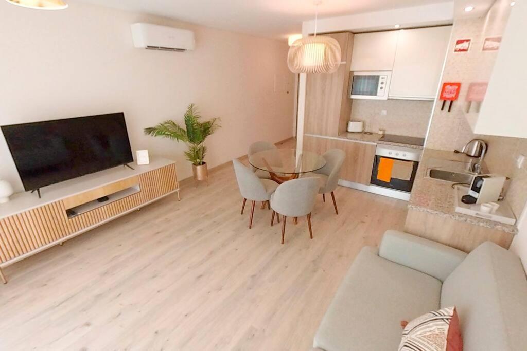 Elite Residence 6E 波尔蒂芒 外观 照片