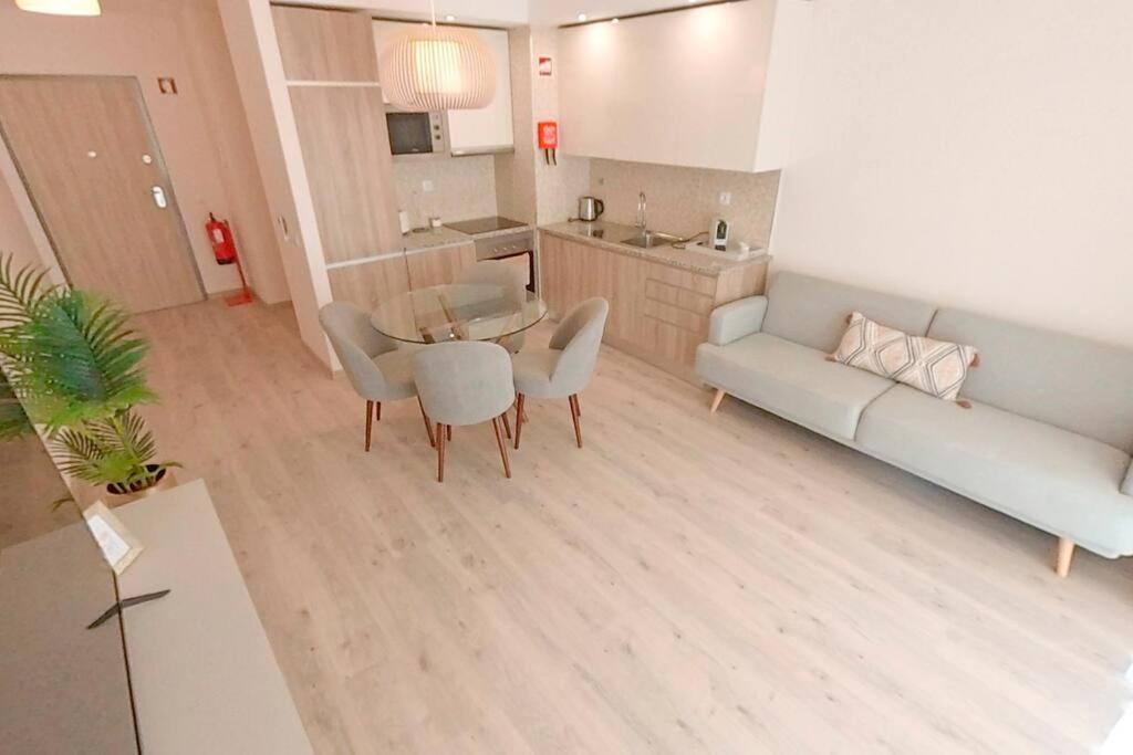 Elite Residence 6E 波尔蒂芒 外观 照片