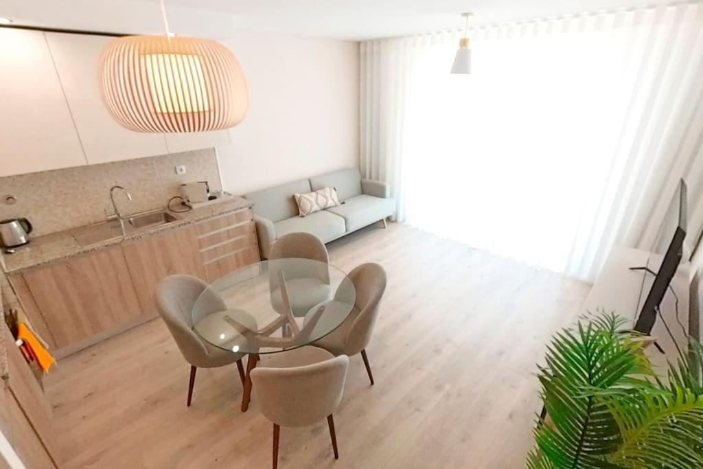 Elite Residence 6E 波尔蒂芒 外观 照片