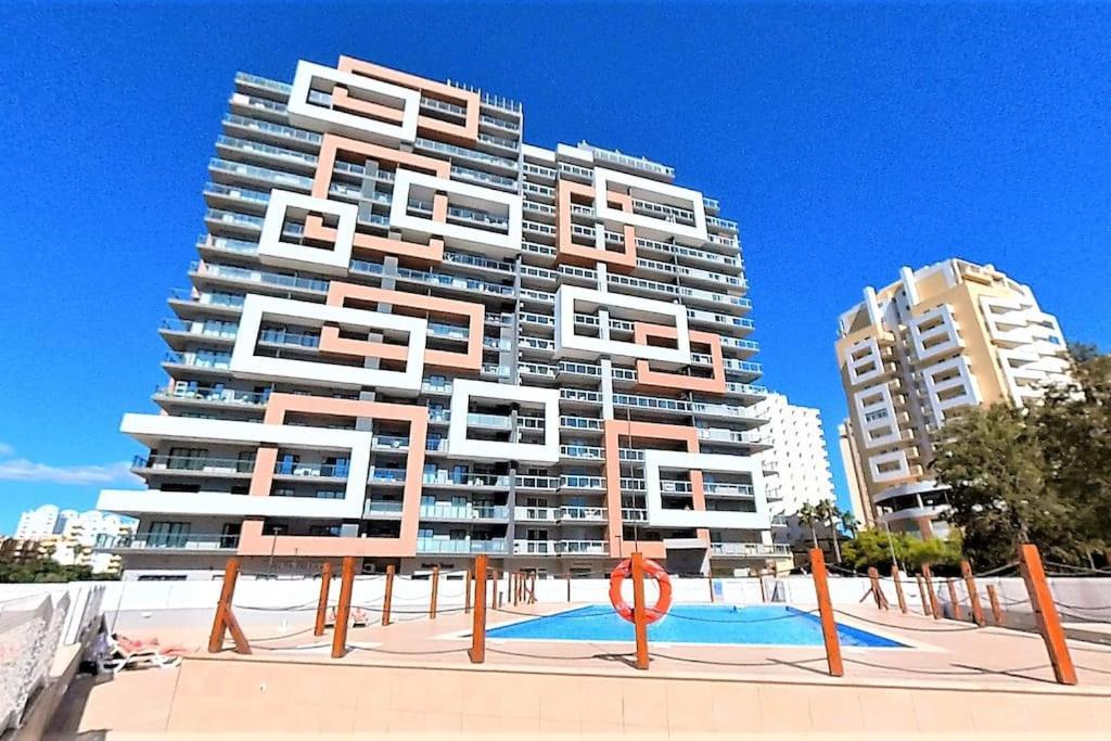 Elite Residence 6E 波尔蒂芒 外观 照片