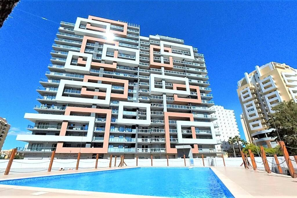Elite Residence 6E 波尔蒂芒 外观 照片
