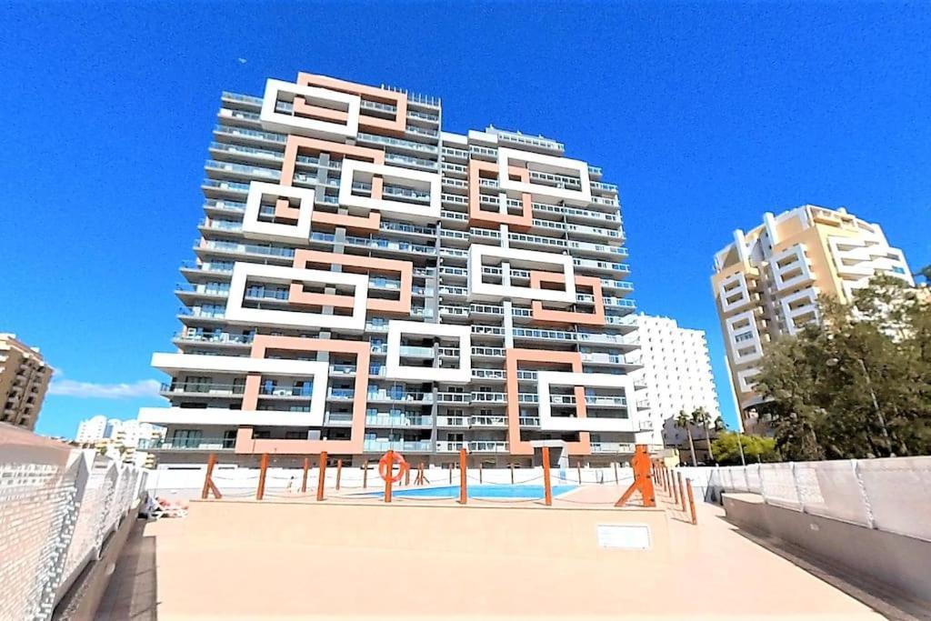 Elite Residence 6E 波尔蒂芒 外观 照片