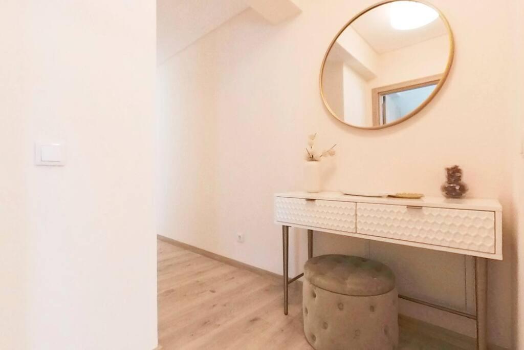 Elite Residence 6E 波尔蒂芒 外观 照片