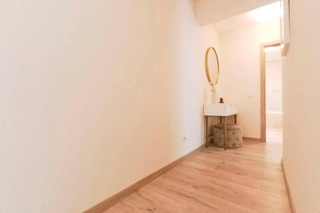 Elite Residence 6E 波尔蒂芒 外观 照片