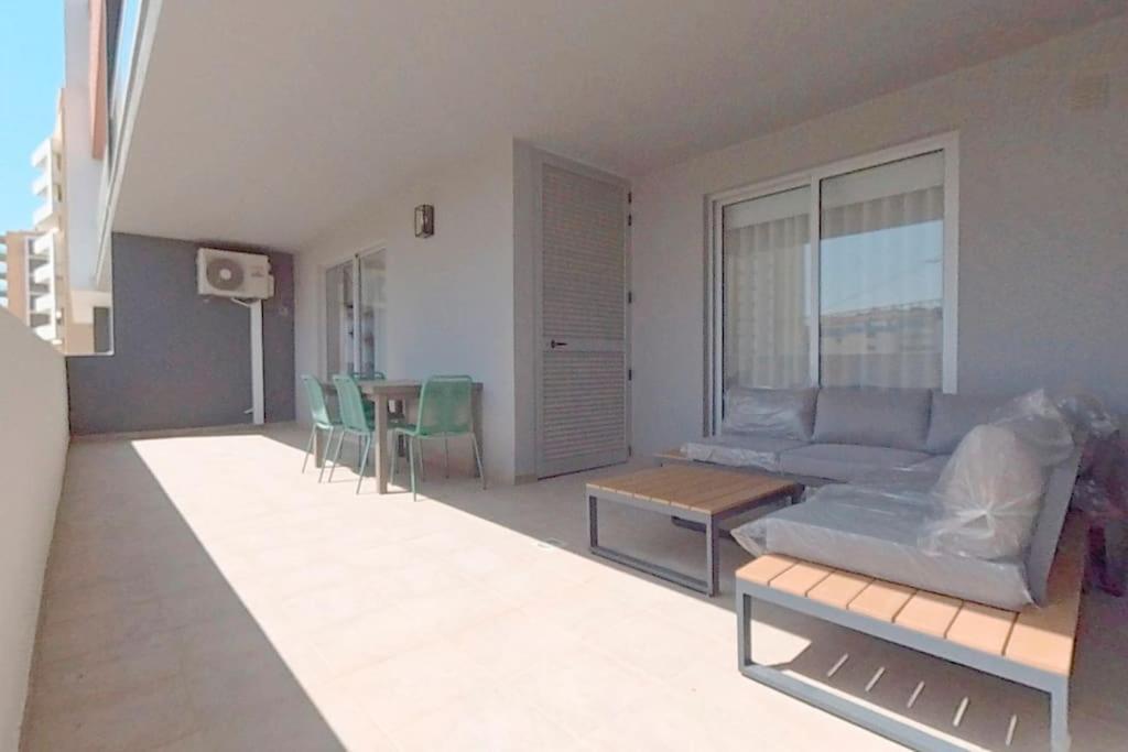 Elite Residence 6E 波尔蒂芒 外观 照片