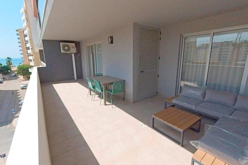 Elite Residence 6E 波尔蒂芒 外观 照片