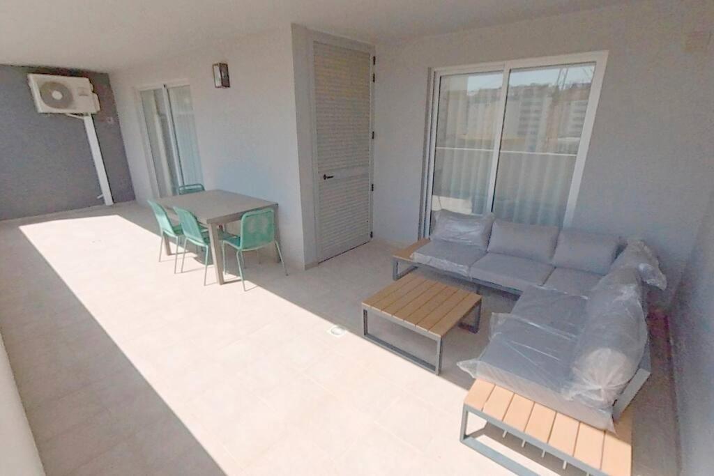 Elite Residence 6E 波尔蒂芒 外观 照片