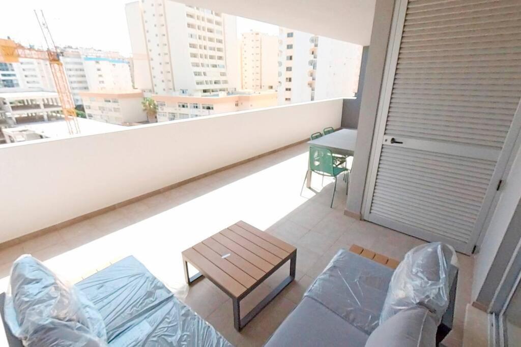Elite Residence 6E 波尔蒂芒 外观 照片