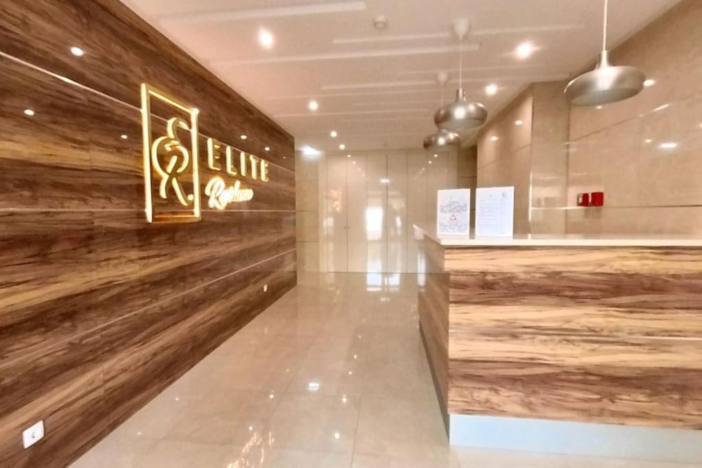 Elite Residence 6E 波尔蒂芒 外观 照片