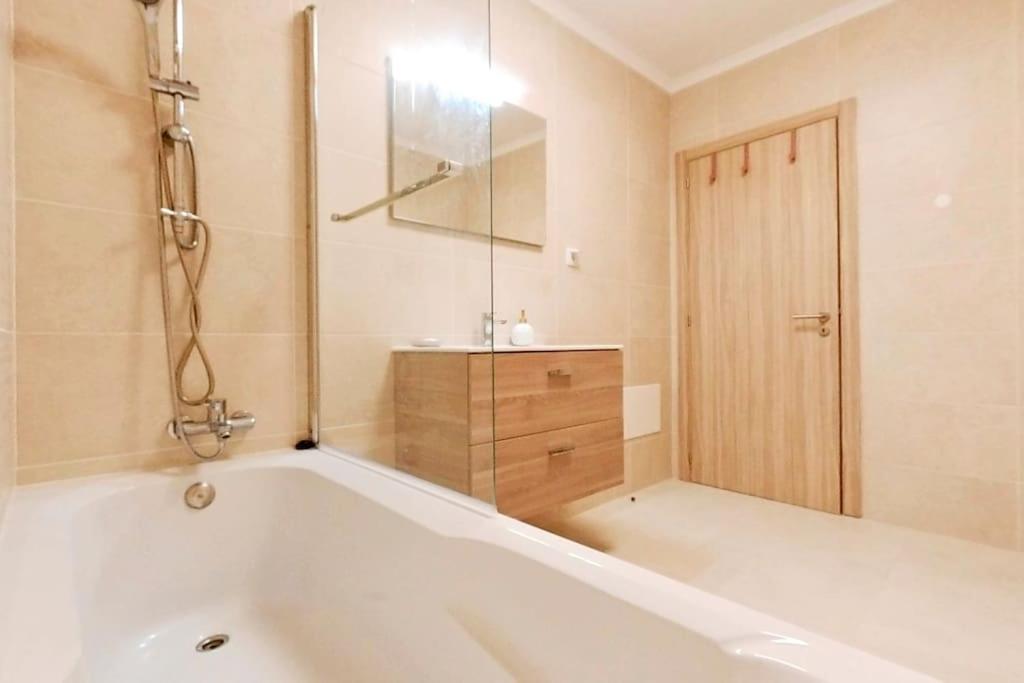 Elite Residence 6E 波尔蒂芒 外观 照片