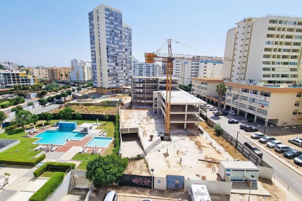 Elite Residence 6E 波尔蒂芒 外观 照片