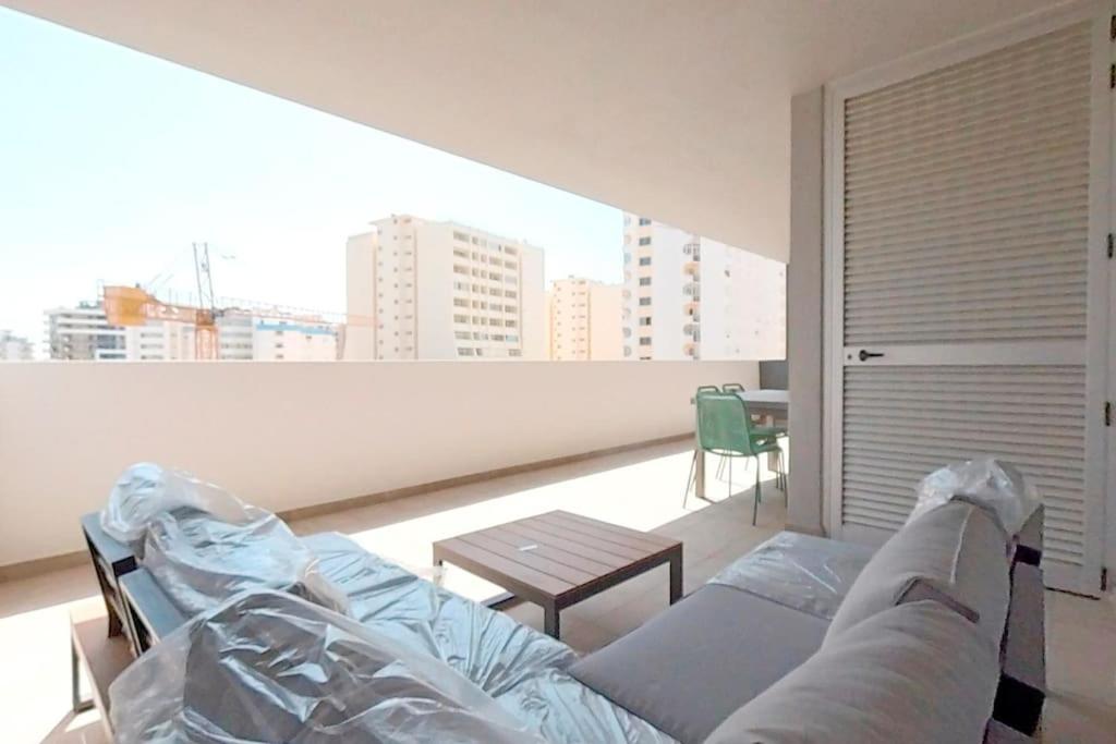 Elite Residence 6E 波尔蒂芒 外观 照片
