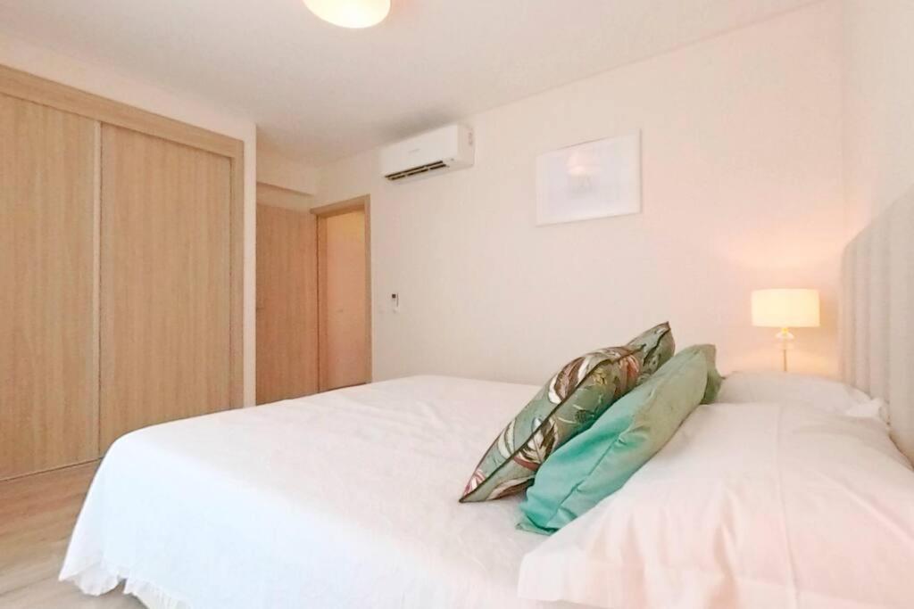 Elite Residence 6E 波尔蒂芒 外观 照片
