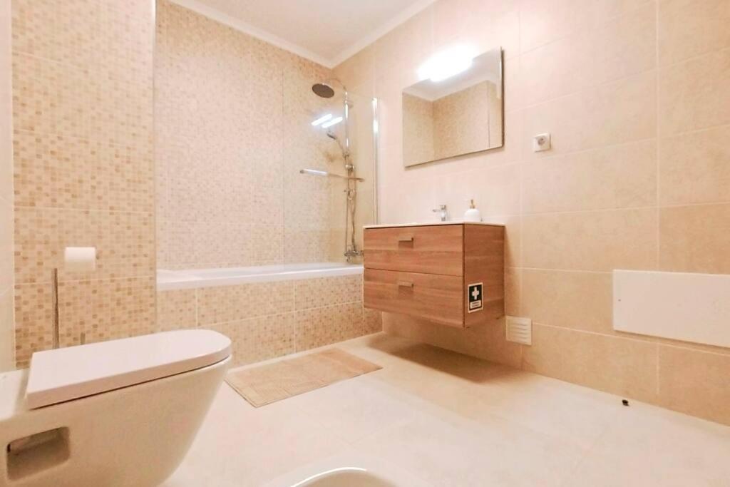 Elite Residence 6E 波尔蒂芒 外观 照片