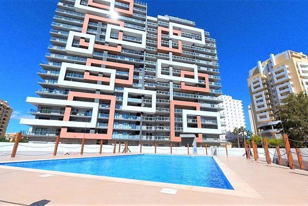 Elite Residence 6E 波尔蒂芒 外观 照片