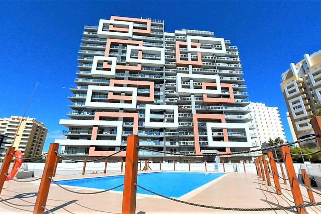 Elite Residence 6E 波尔蒂芒 外观 照片