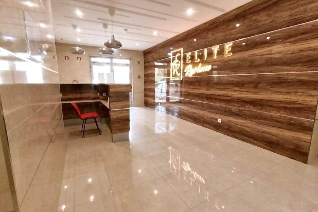 Elite Residence 6E 波尔蒂芒 外观 照片