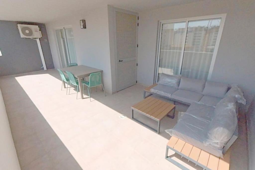 Elite Residence 6E 波尔蒂芒 外观 照片