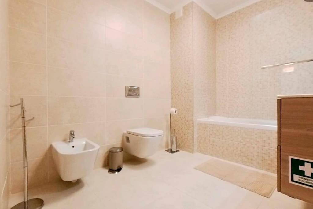Elite Residence 6E 波尔蒂芒 外观 照片