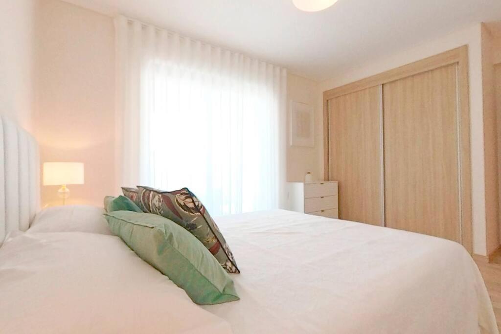 Elite Residence 6E 波尔蒂芒 外观 照片