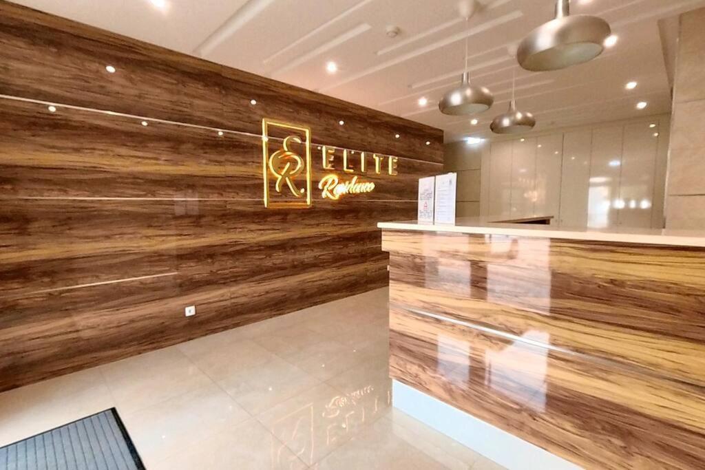 Elite Residence 6E 波尔蒂芒 外观 照片