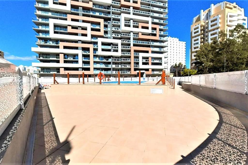 Elite Residence 6E 波尔蒂芒 外观 照片