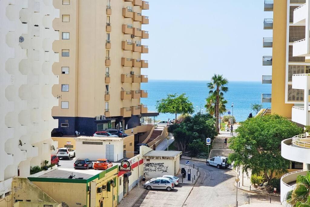 Elite Residence 6E 波尔蒂芒 外观 照片