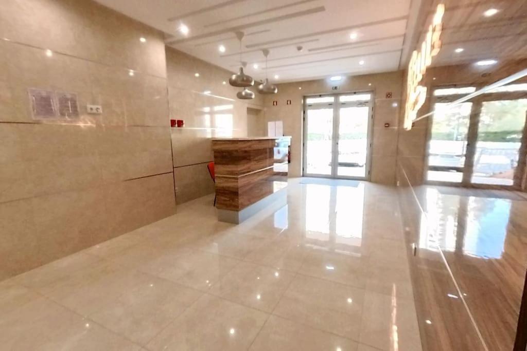 Elite Residence 6E 波尔蒂芒 外观 照片
