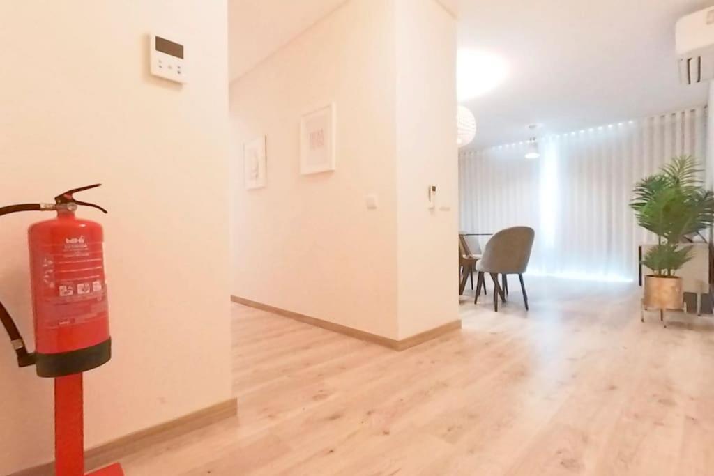 Elite Residence 6E 波尔蒂芒 外观 照片