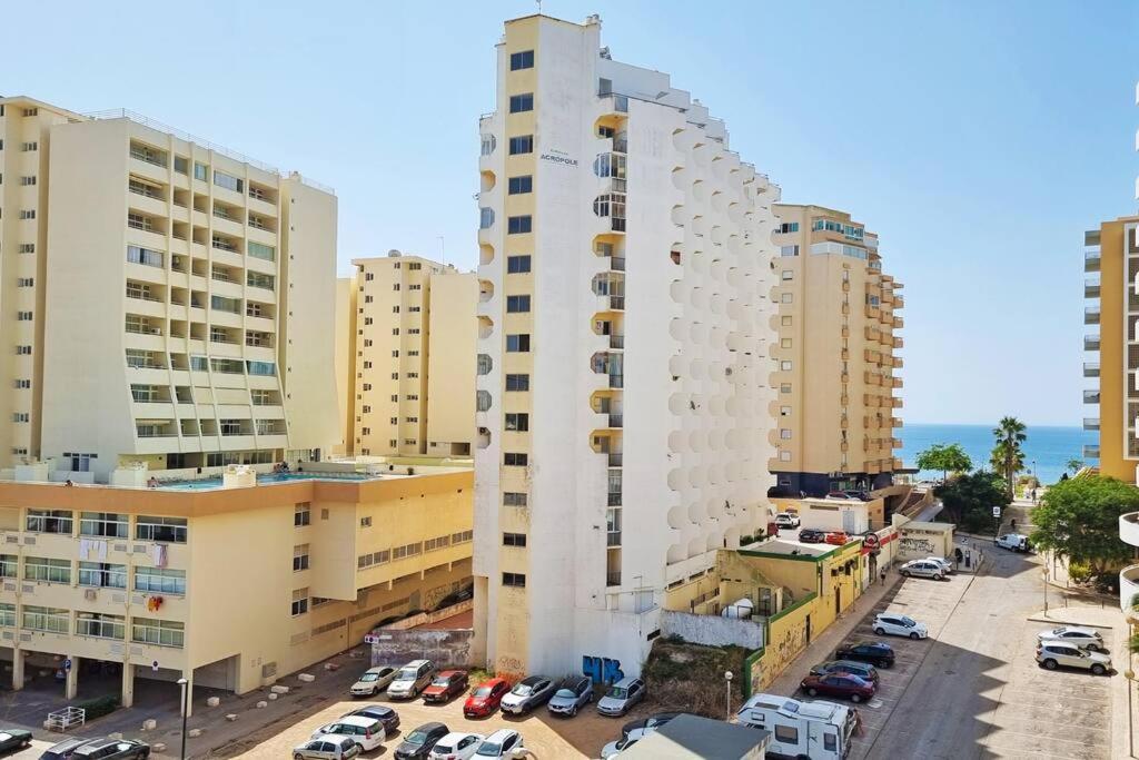 Elite Residence 6E 波尔蒂芒 外观 照片